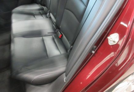 Image for used 2015 HONDA ACCORD 25