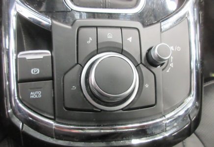 Image for used 2023 MAZDA CX-9 24