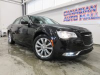 Image of 2017 CHRYSLER 300