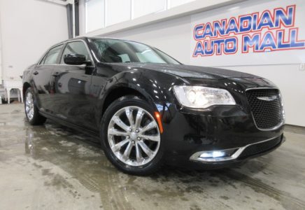 Image for used 2017 CHRYSLER 300 1