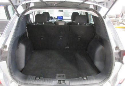 Image for used 2022 FORD ESCAPE AWD 25