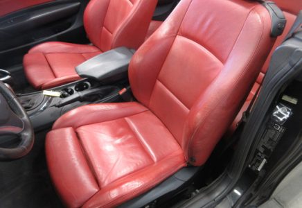 Image for used 2008 BMW 1 SERIES 26
