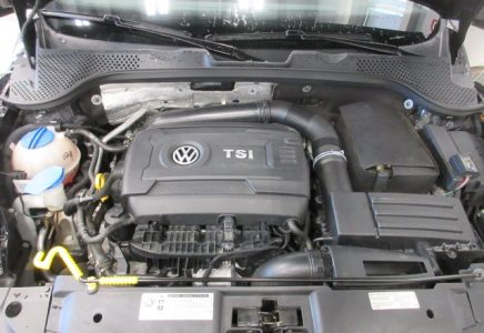 Image for used 2017 VOLKSWAGEN BEETLE DUNE 26