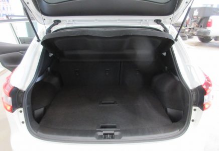 Image for used 2020 NISSAN QASHQAI 28