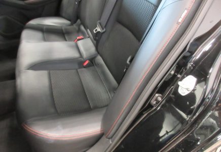 Image for used 2023 NISSAN ALTIMA 26