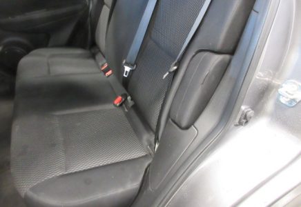Image for used 2020 NISSAN QASHQAI 24