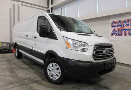 Image for used 2019 FORD TRANSIT  2