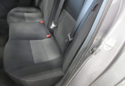 Image for used 2023 NISSAN SENTRA 26