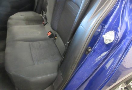 Image for used 2021 TOYOTA COROLLA SE 26