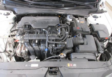 Image for used 2018 HYUNDAI TUCSON  26