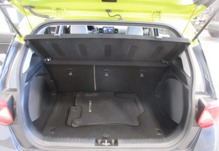 Image for used 2021 HYUNDAI VENUE 26
