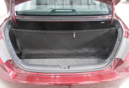 Image for used 2015 HONDA ACCORD 26