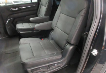 Image for used 2023 GMC YUKON XL 26