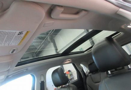 Image for used 2022 FORD EDGE 25