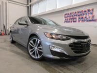 Image of 2023 CHEVROLET MALIBU