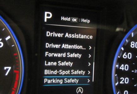 Image for used 2016 CHRYSLER 300 TOURING 26