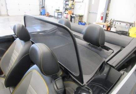 Image for used 2017 VOLKSWAGEN BEETLE DUNE 27