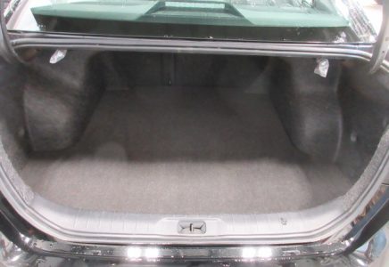 Image for used 2023 NISSAN ALTIMA 27