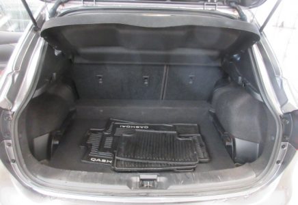 Image for used 2020 NISSAN QASHQAI 25