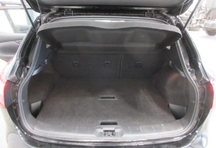 Image for used 2017 NISSAN QASHQAI 27