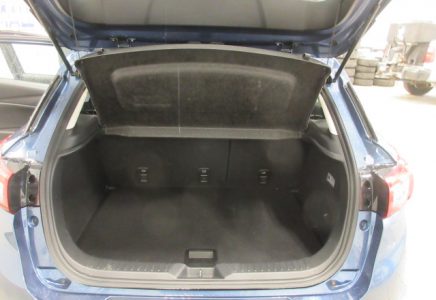 Image for used 2019 MAZDA CX-3 TOURING 23
