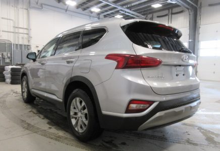 Image for used 2019 ACURA MDX TECH 27
