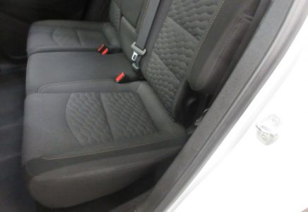 Image for used 2021 CHEVROLET EQUINOX 27