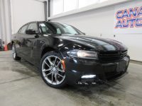 Used 2021 DODGE CHARGER SXT AWD