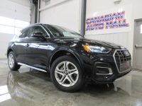 Image of 2022 AUDI Q5