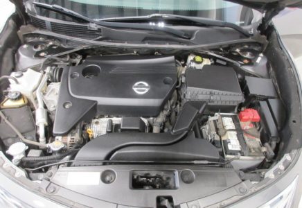 Image for used 2015 NISSAN ALTIMA 27