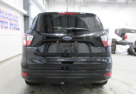 Image for used 2017 FORD ESCAPE S 6