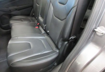 Image for used 2022 FORD EDGE 26