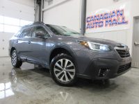 Image of 2022 SUBARU OUTBACK