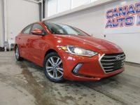 Image of 2018 HYUNDAI ELANTRA