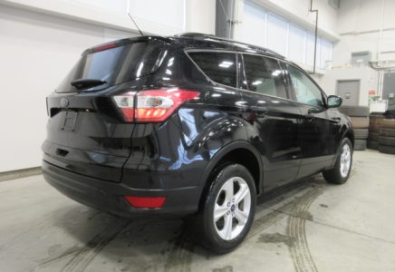 Image for used 2020 MAZDA CX-5 GS  1