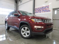 Image of 2021 JEEP COMPASS