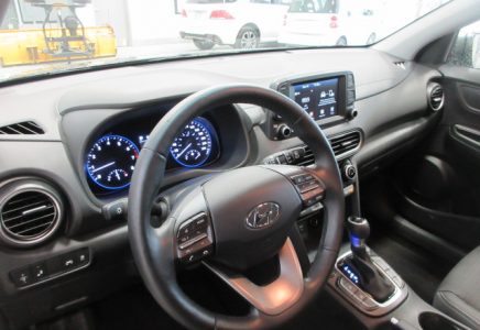 Image for used 2019 HYUNDAI KONA 11