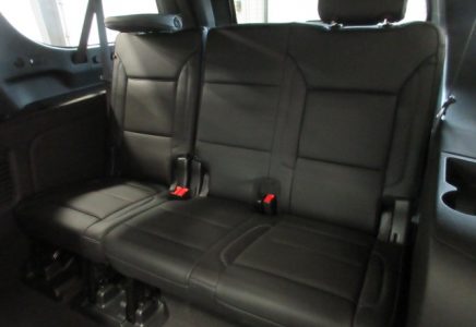 Image for used 2023 GMC YUKON XL 28