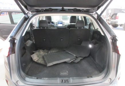 Image for used 2022 FORD EDGE 27