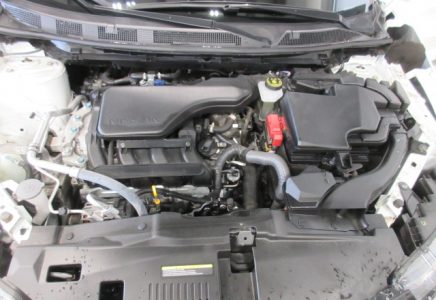 Image for used 2020 NISSAN QASHQAI 29