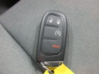 Image of 2015 NISSAN FRONTIER SL