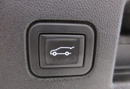Image for used 2021 CHEVROLET EQUINOX 29