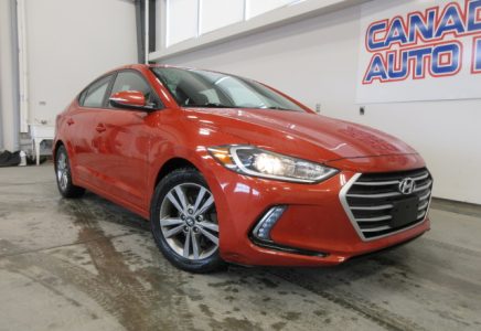 Image for used 2018 HYUNDAI ELANTRA 2