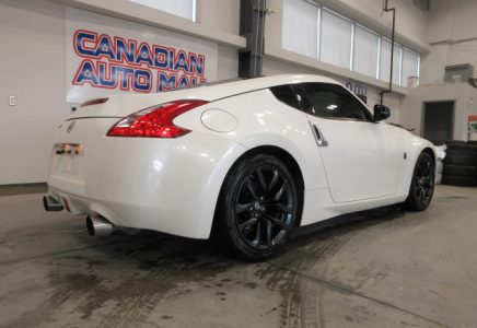 Image for used 2016 NISSAN 370Z 7