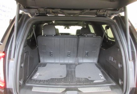 Image for used 2023 GMC YUKON XL 29