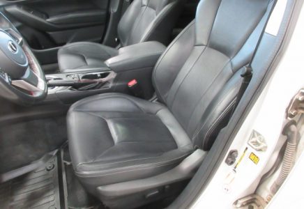 Image for used 2017 SUBARU IMPREZA 24