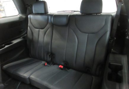 Image for used 2021 HYUNDAI PALISADE LUXURY 29