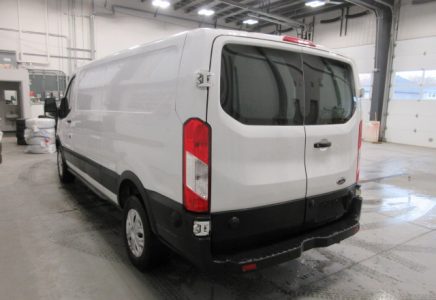 Image for used 2019 FORD TRANSIT  5