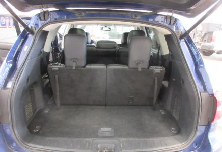 Image for used 2018 NISSAN PATHFINDER 29
