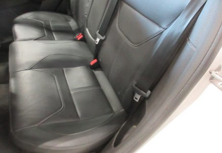 Image for used 2018 FORD FOCUS TITANIUM 30